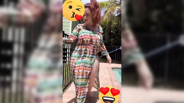 My Dancing Hot Sexy Video on hxmaster