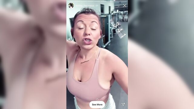 Smiley Dunkey Thickniz dunky face ugly hot ass twerk