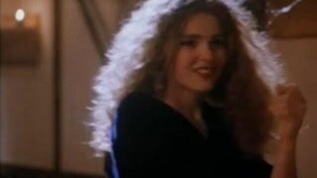 Corinna Harney - Vampirella