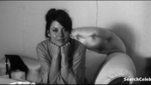 Ruth Vega Fernandez - Gentlemen