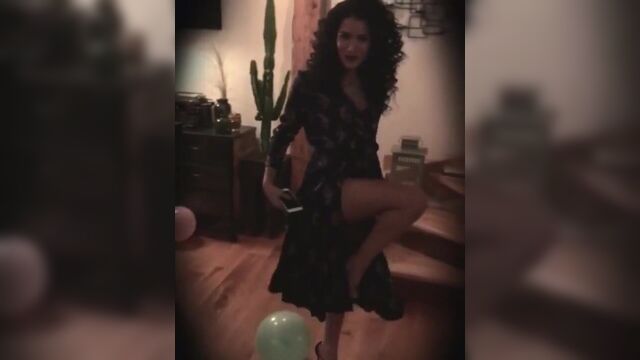 Lea castel et sabrina ouazani