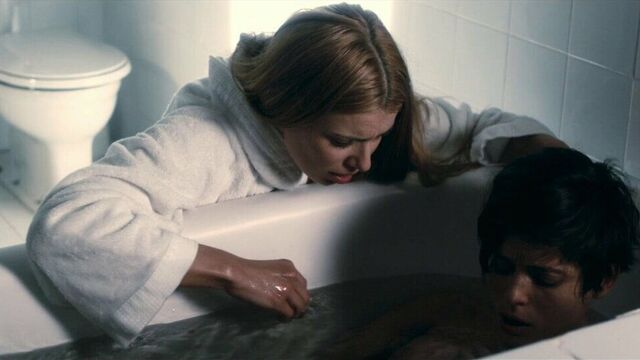 Elena Anaya - Habitacion en Roma (2009)