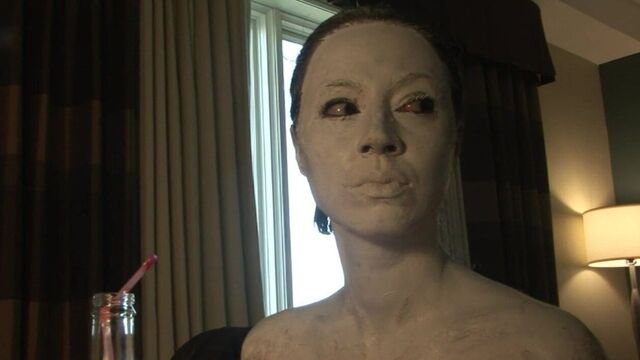 Short film. Conflict.