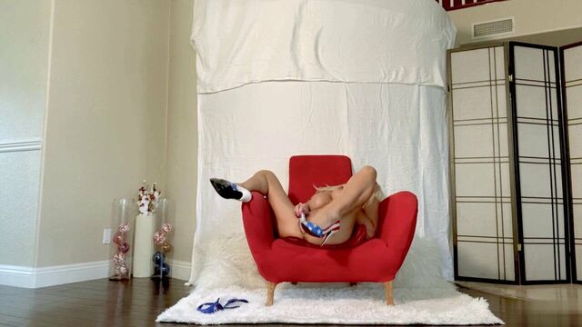 Ivanka trump masterbating