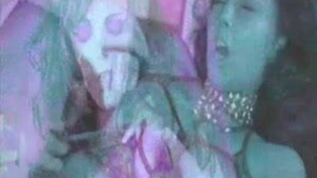 Ladyglamour by Honeybee