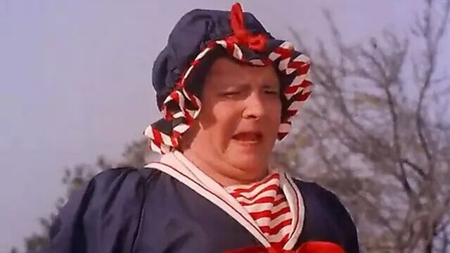 Horny Teens Doing a Hot Workout (1960s Vintage)