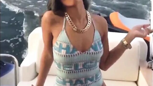 Rihanna Hot New HD Compilation