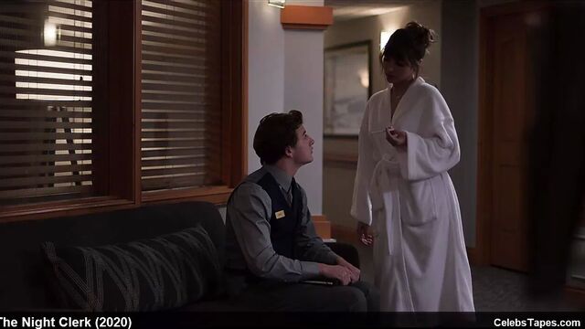 Ana de Armas topless and sexy bikini movie scenes