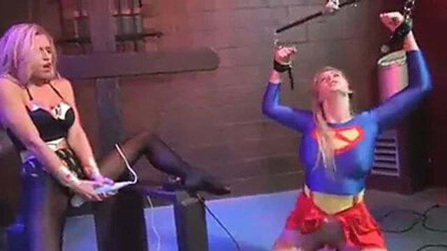 Randy Moore and Ashley Rose