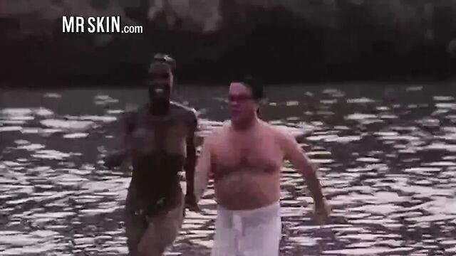 Celebs Tits Jiggle As They Get Fucked