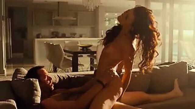 Strike Back Season 3 Sex Scenes