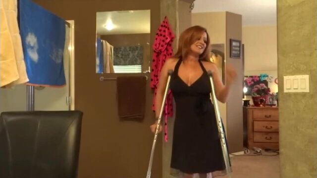 Amputee pretenders 3