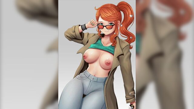 Goddess Sonia - Erotic Hypnosis - Sleepy Joi