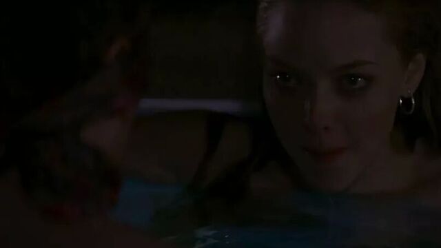 Amber Heard, Amanda Seyfried - Alpha Dog (2006)