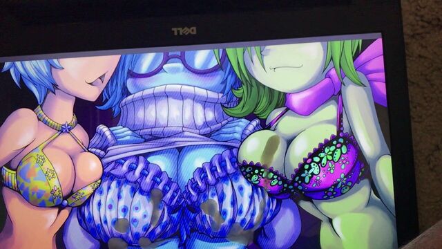 SOP Tribute -- Inside Out