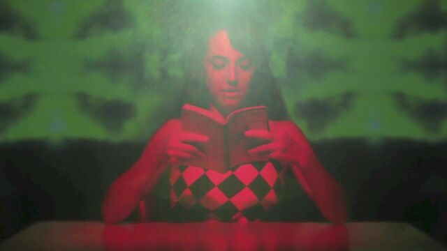 Hysterical Literature original