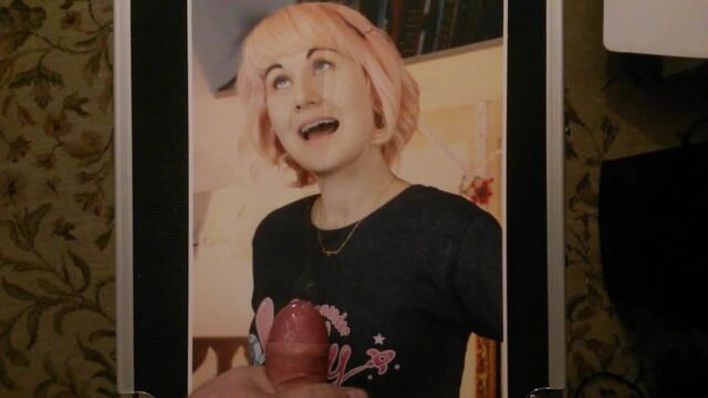 Righteous Holly Conrad (Commander Holly) Tribute 1