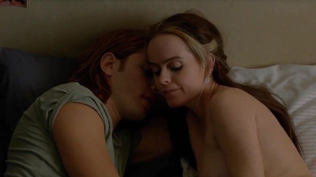 Taryn Manning - Orange Is the New Black S03E10