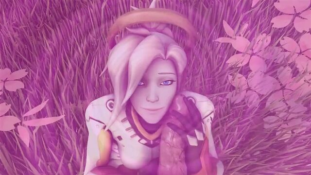 V The Musical - Trust Mercy NSFW