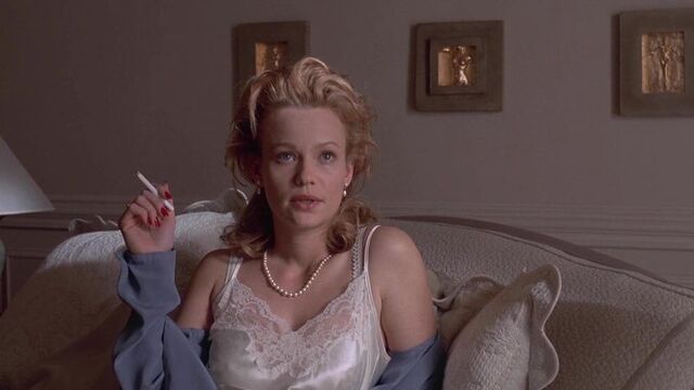 Samantha Mathis - ''American Psycho''