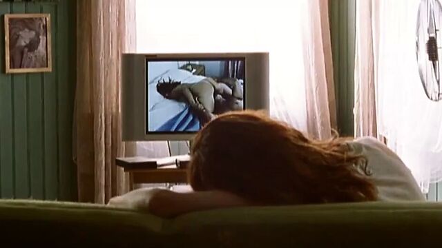 Lauren Lee Smith, Polly Shannon - ''Lie With Me'' (long)