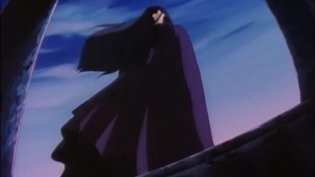 Midnight Panther pt. 1