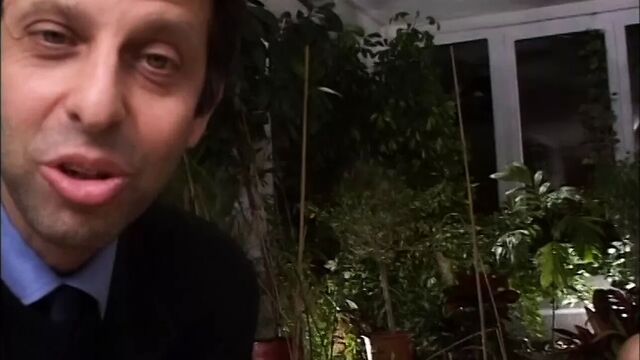 La cavia del Vietnam - Episode 2