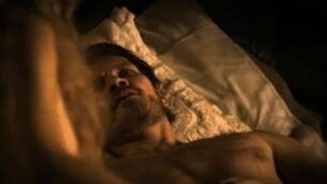 Julie Engelbrecht - The Legacy Of The Whore