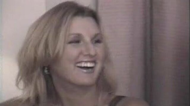 Old School Erica Long Nails