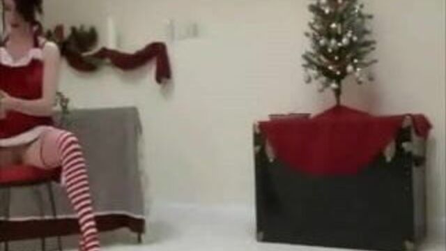 Why Santas Elves Dont Wear Panties