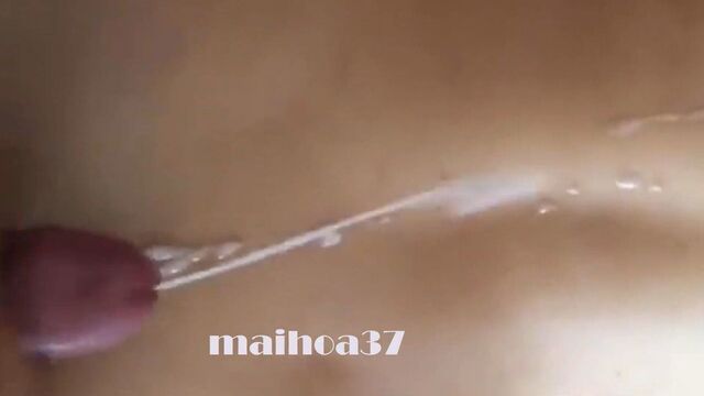 Dogs stand and shoot like rockets