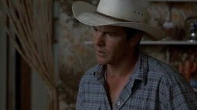 Meg Ryan - Flesh And Bone