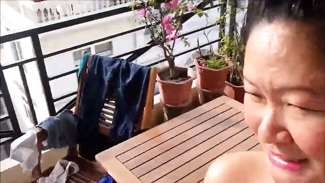 A Room With A View Hanoi