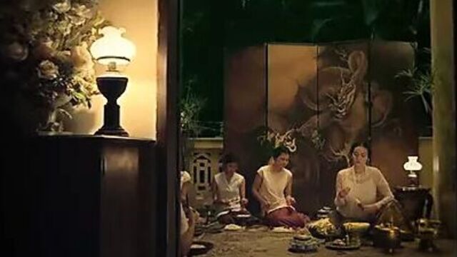 Jan Dara Finale Clip