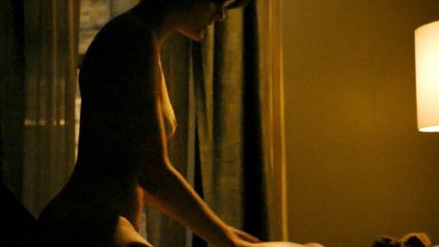 Frankie Shaw Nude Sex Scene In Good Girls Revolt ScandalPlan