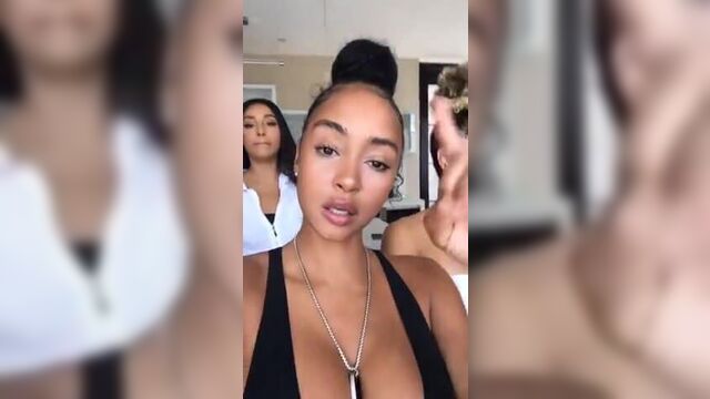 Taz's Angels - Live on Instagram