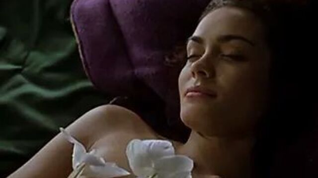 Shannyn Sossamon - 40 Days and 40 Nights