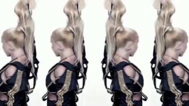 Britney Spears - Scream & Shout Remix (Britney Only)