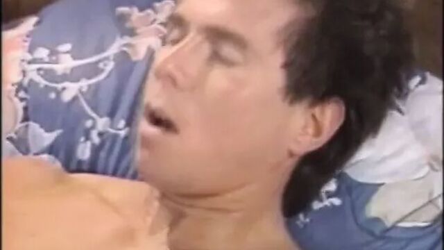 Lisa Bright, Peter North