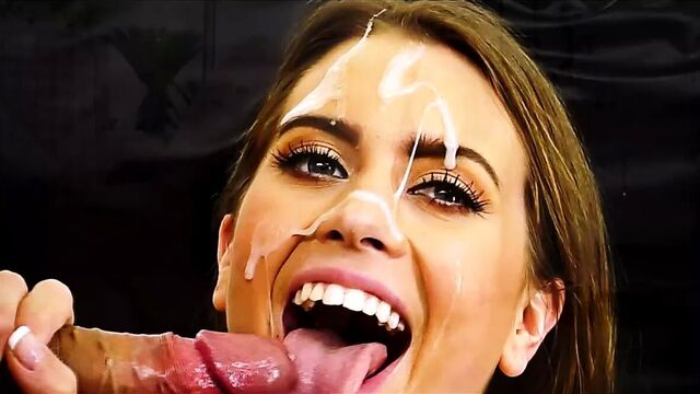 Babes Cumshot Compilation #40