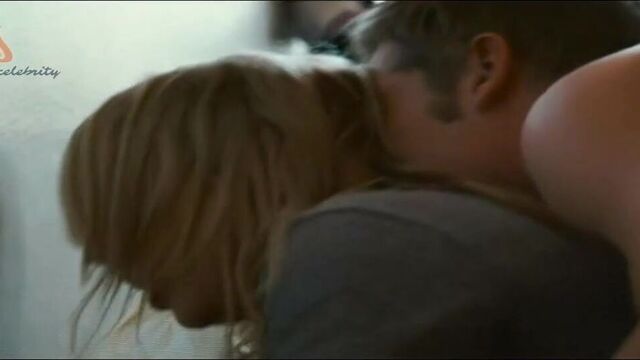 Michelle Williams - Blue Valentine 2010