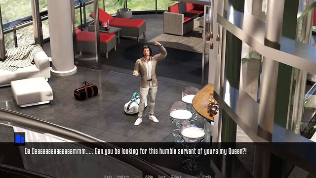 Dim The Lights: The Road - Ep 6