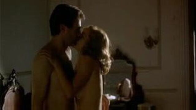 Maria Adanez in El Lapiz del Carpintero