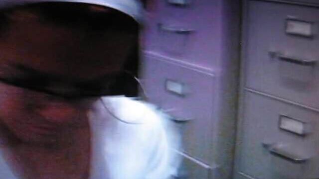 Getting jacked off by an old girlfriend.