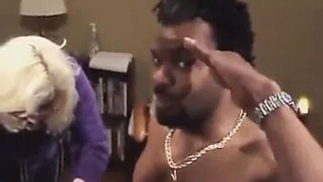 Bbw gangbang with multiple creampies