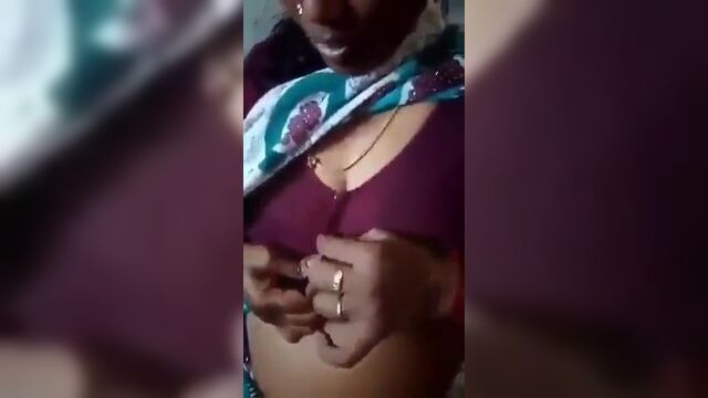 Tamil Mother-In-Law (Tamil Audio) when alone- Tamil Maamiyar