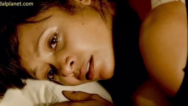 Thandie Newton Explicit Fucking In Rogue Series