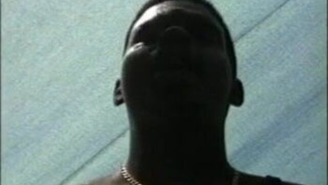 2 Feet Of Black Cock