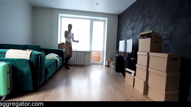 Xaggregator - russian whore