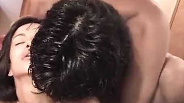 Retro - amateur anal